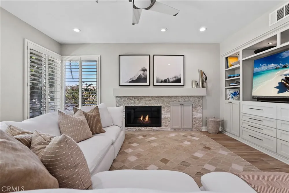 5 Mountain Gate Coto de Caza, CA 92679