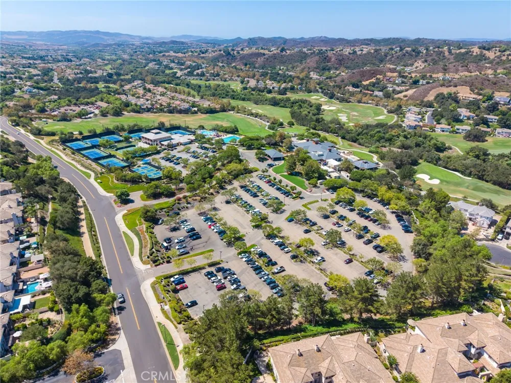 5 Mountain Gate Coto de Caza, CA 92679