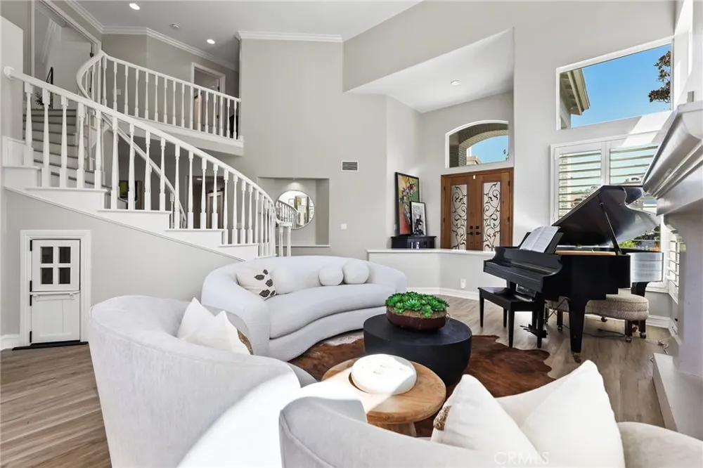 5 Mountain Gate Coto de Caza, CA 92679