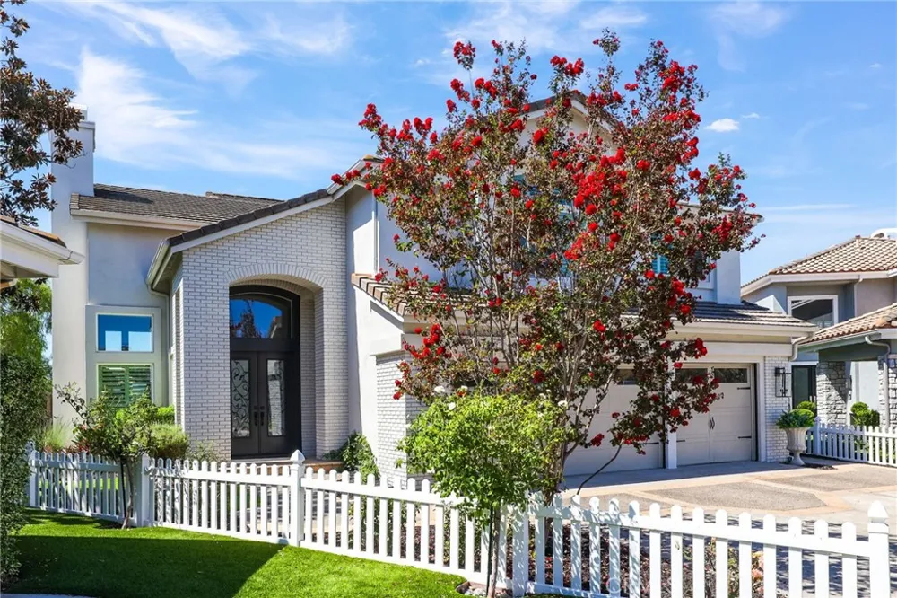 5 Mountain Gate Coto de Caza, CA 92679