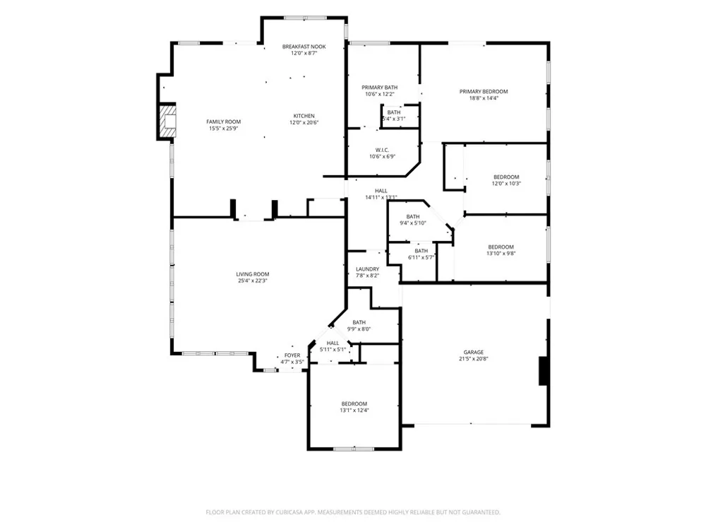 528 S X Lompoc, CA 93436