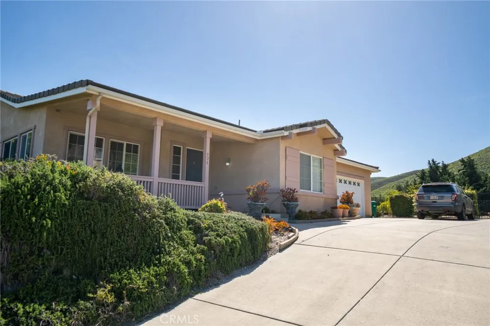 528 S X Lompoc, CA 93436