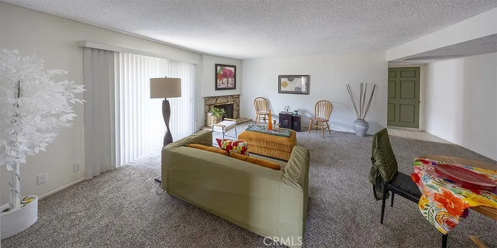 1854 W Skywood Brea, CA 92821