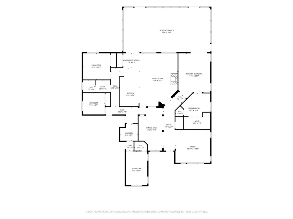 34542 Katrina Acton, CA 93510