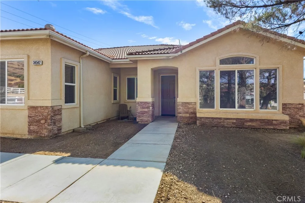 34542 Katrina Acton, CA 93510
