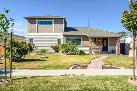 1911 Fairview Street