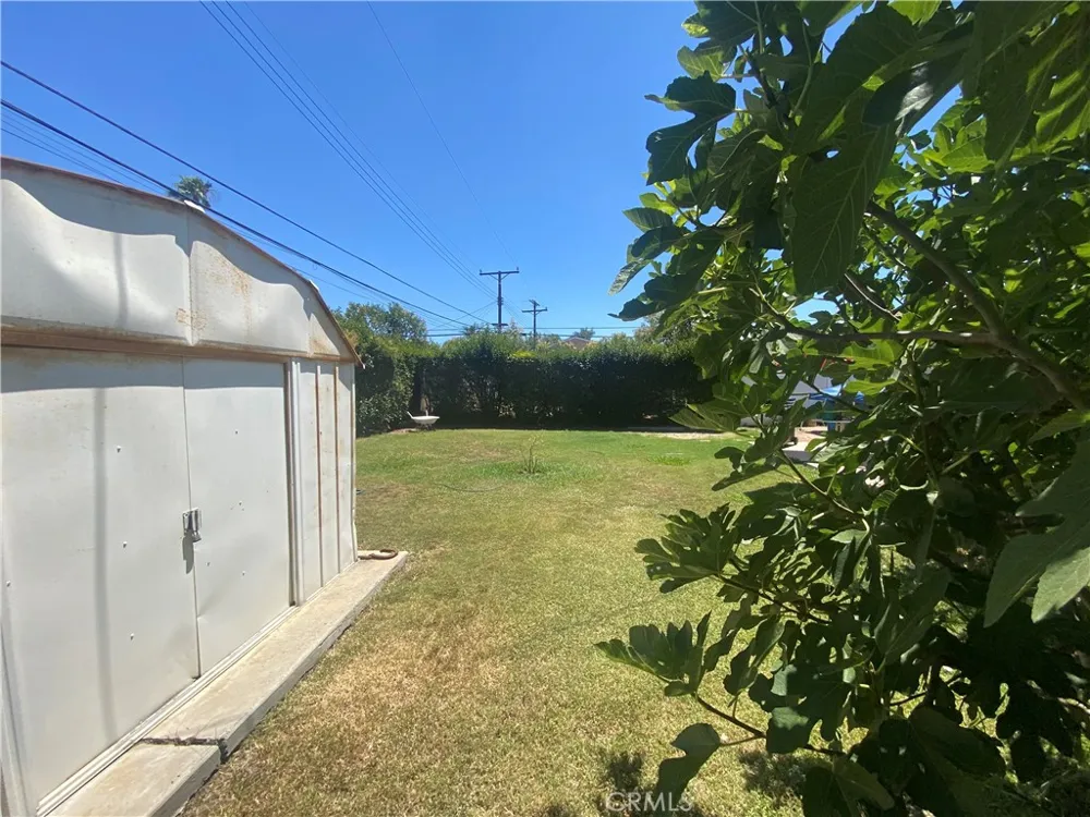 550 Whiteford La Puente, CA 91744