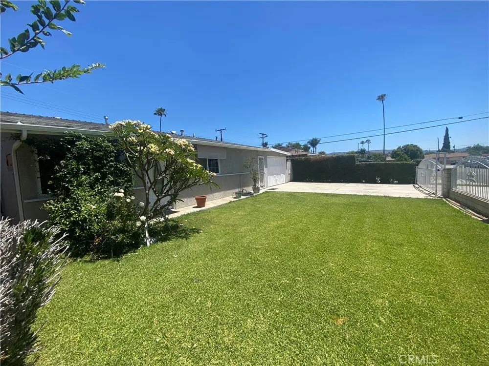 550 Whiteford La Puente, CA 91744