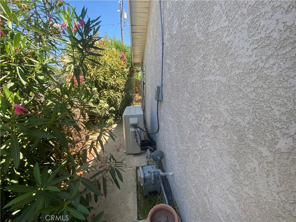 550 Whiteford La Puente, CA 91744