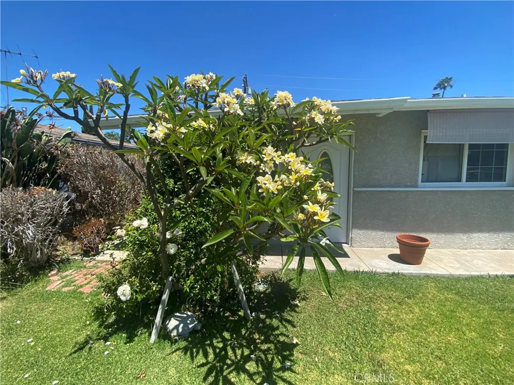 550 Whiteford La Puente, CA 91744