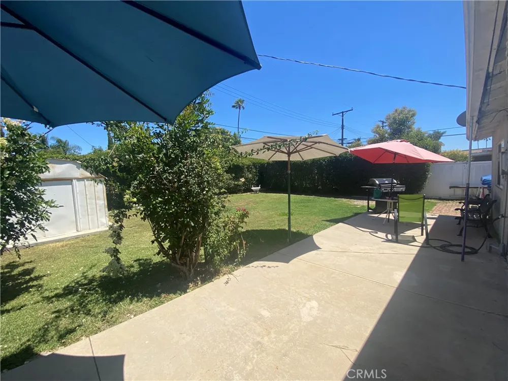 550 Whiteford La Puente, CA 91744