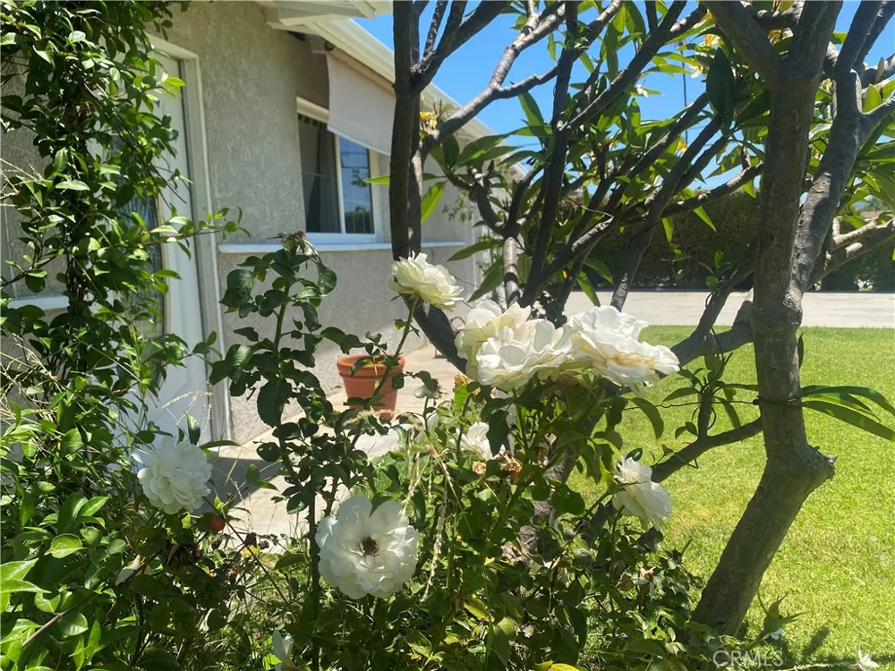 550 Whiteford La Puente, CA 91744