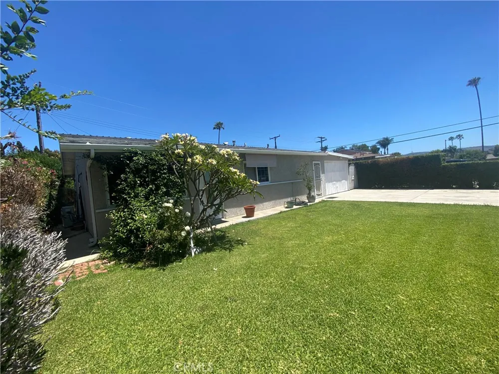 550 Whiteford La Puente, CA 91744