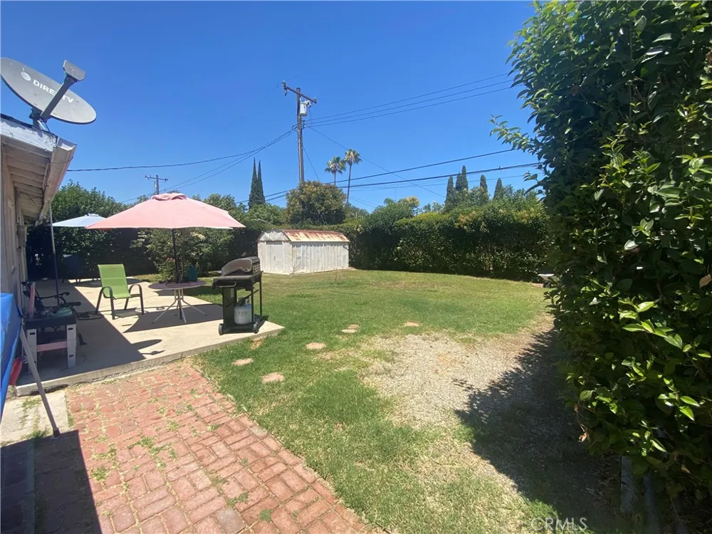 550 Whiteford La Puente, CA 91744