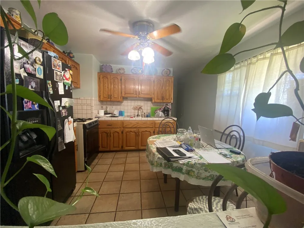 550 Whiteford La Puente, CA 91744