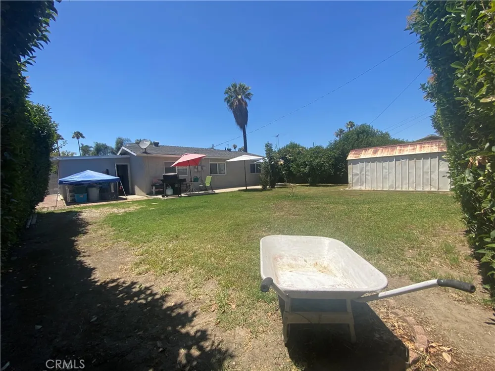 550 Whiteford La Puente, CA 91744