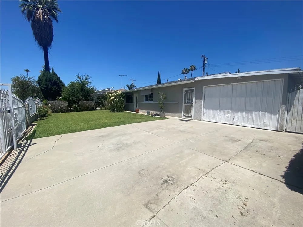 550 Whiteford La Puente, CA 91744