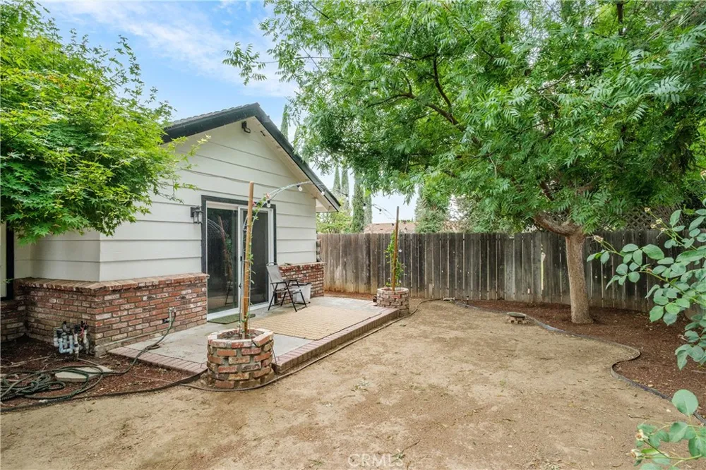 1575 Purvis Clovis, CA 93611