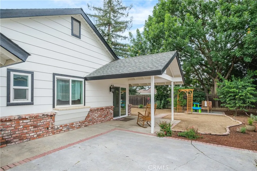 1575 Purvis Clovis, CA 93611