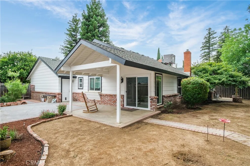 1575 Purvis Clovis, CA 93611