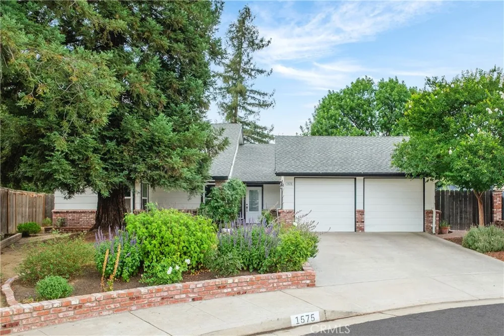 1575 Purvis Clovis, CA 93611