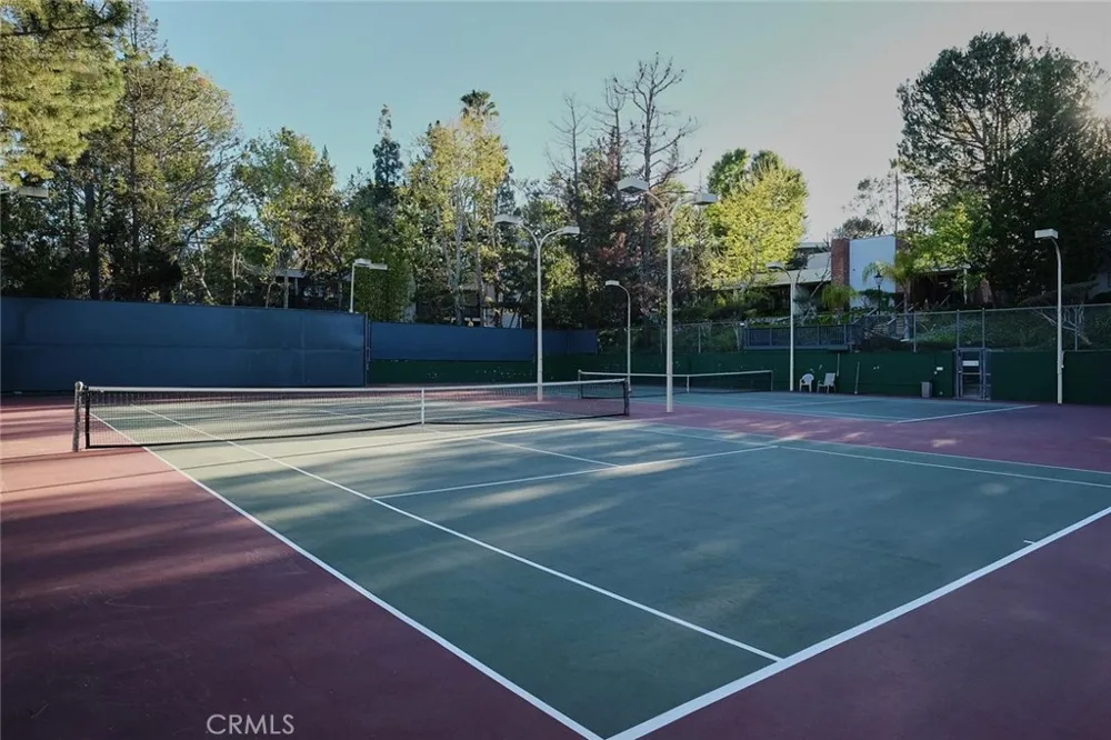 3601 W Hidden Lane #121 Rolling Hills Estates, CA 90274