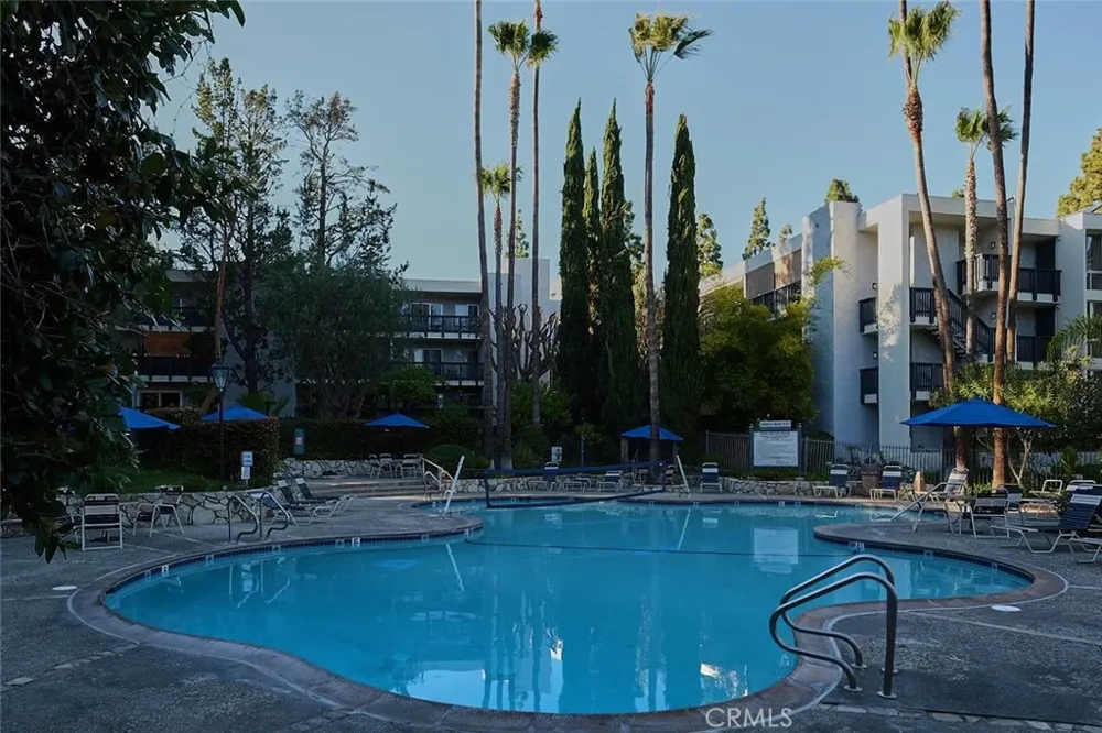 3601 W Hidden Lane #121 Rolling Hills Estates, CA 90274