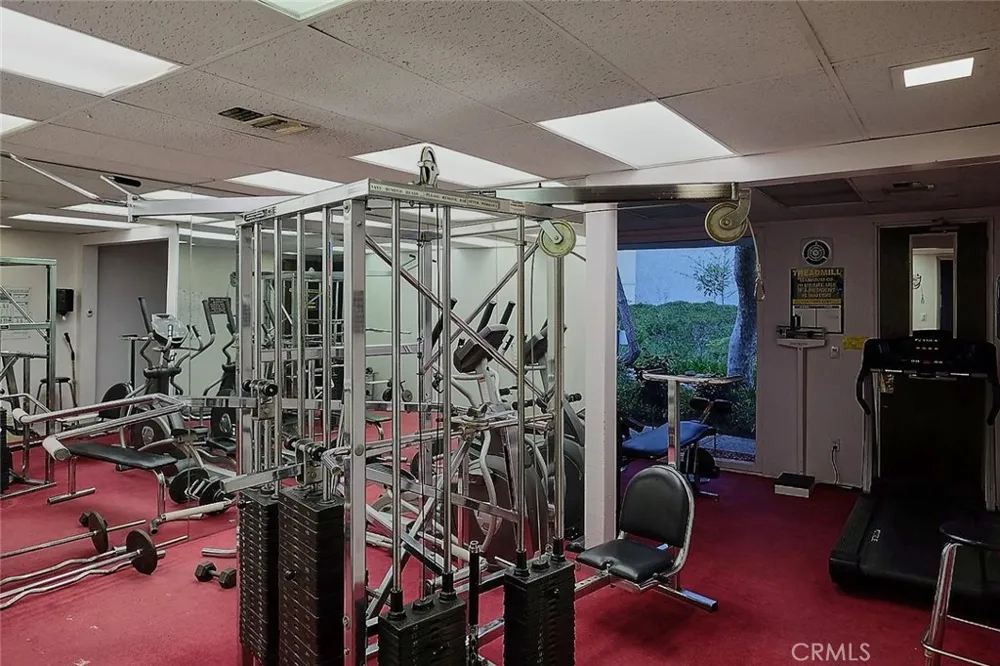 3601 W Hidden Lane #121 Rolling Hills Estates, CA 90274
