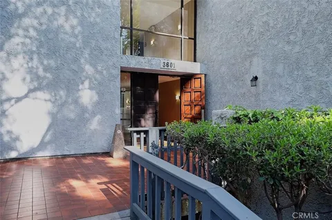 3601 W Hidden Lane #121