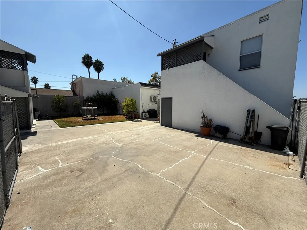 13000 Paramount Downey, CA 90242