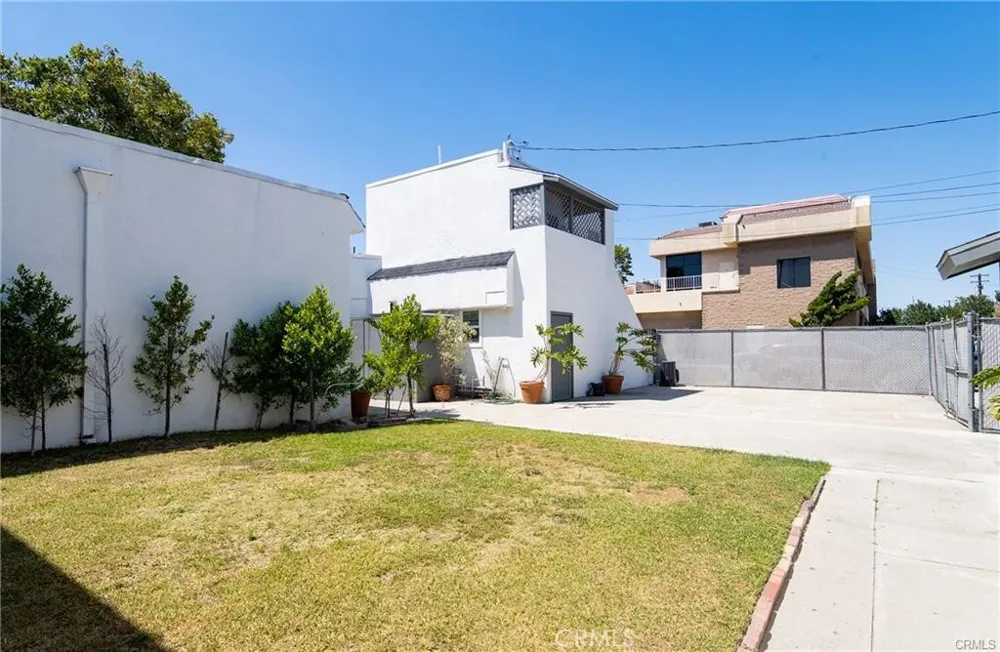 13000 Paramount Downey, CA 90242