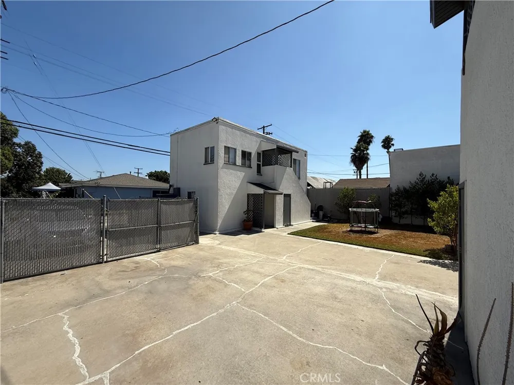 13000 Paramount Downey, CA 90242