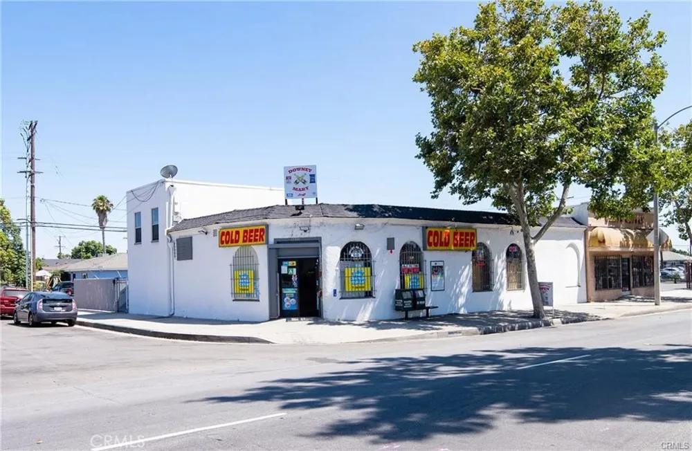 13000 Paramount Downey, CA 90242