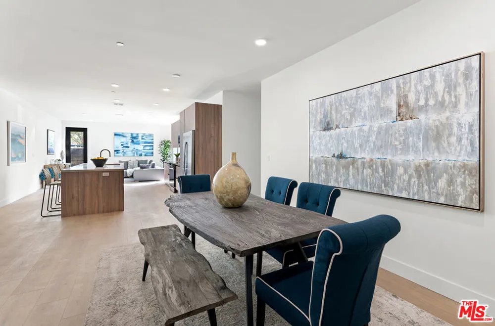 3651 Regal Place #102 Los Angeles, CA 90068