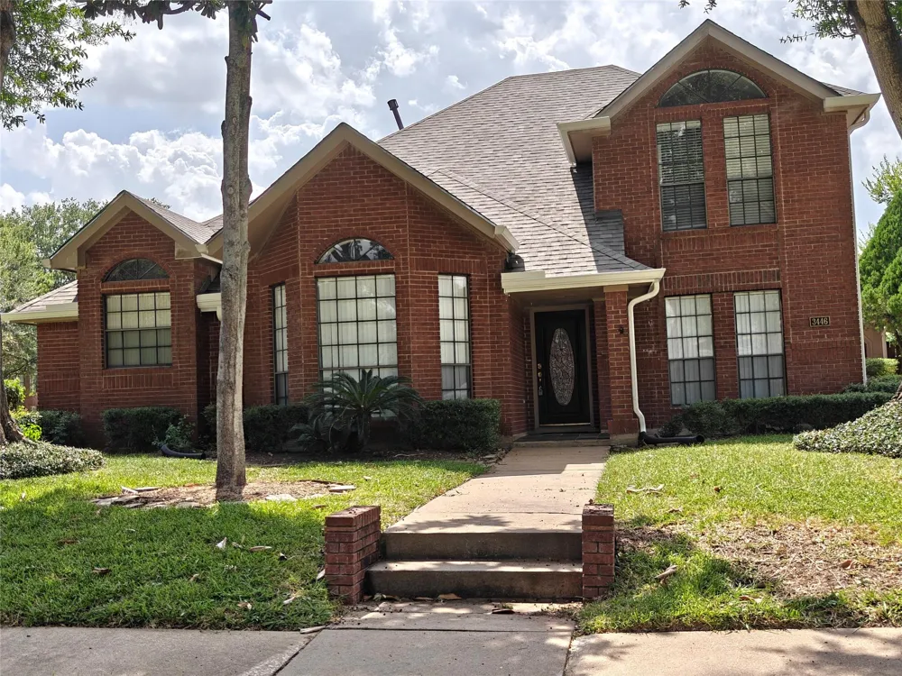 3446 Mimosa Way Sugar Land, TX 77479
