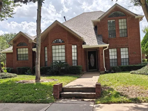 3446 Mimosa Way