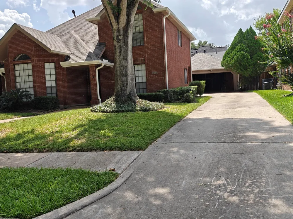 3446 Mimosa Way Sugar Land, TX 77479