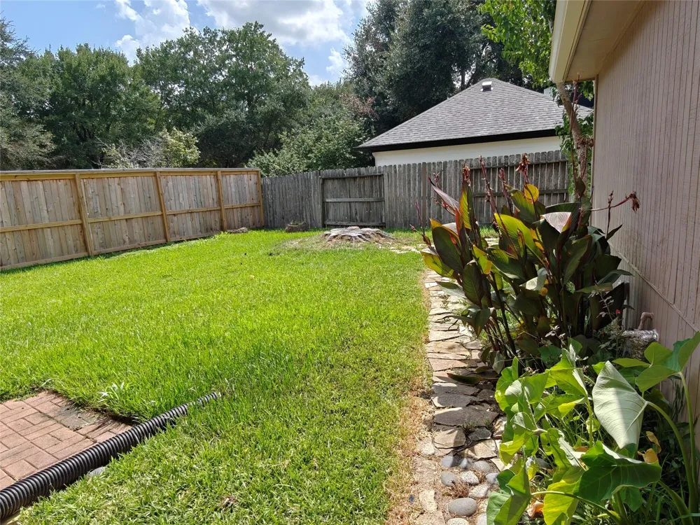 3446 Mimosa Way Sugar Land, TX 77479