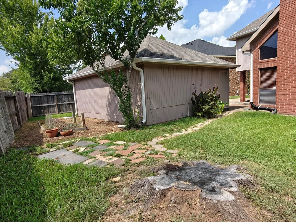3446 Mimosa Way Sugar Land, TX 77479
