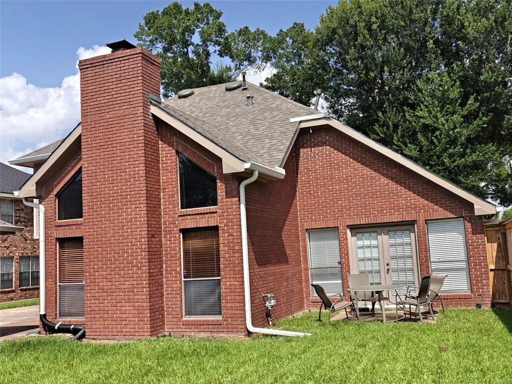 3446 Mimosa Way Sugar Land, TX 77479