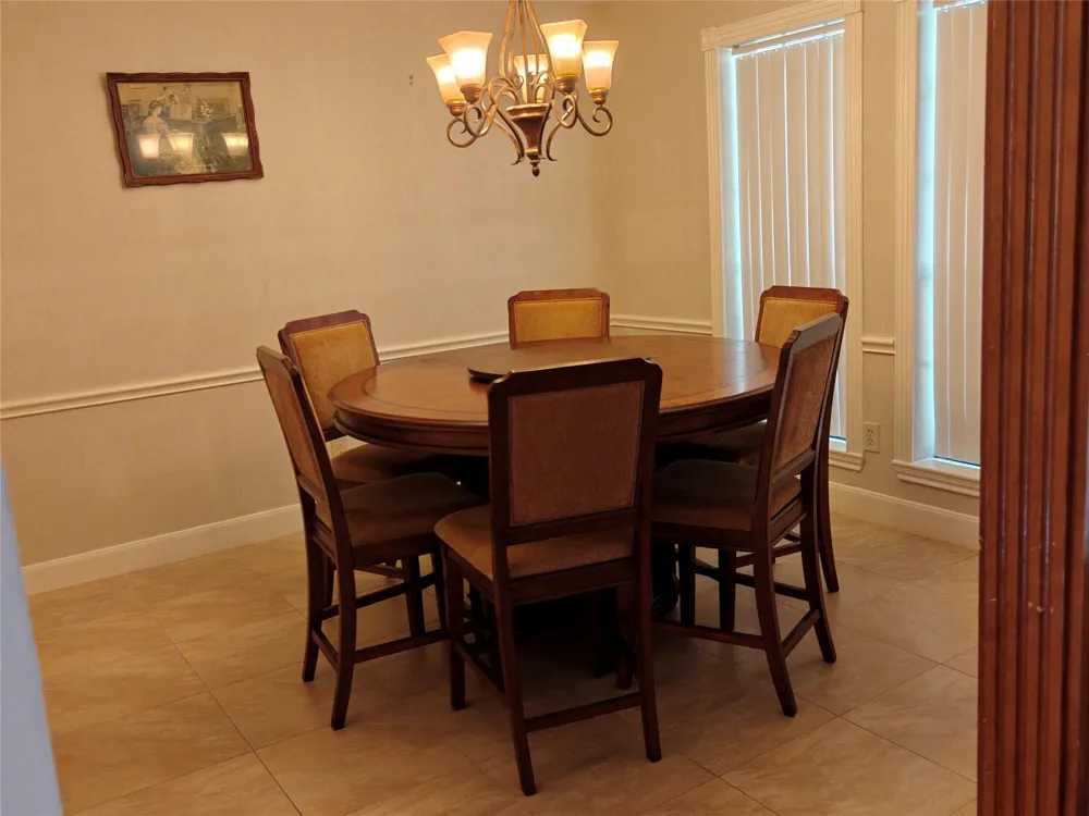 3446 Mimosa Way Sugar Land, TX 77479