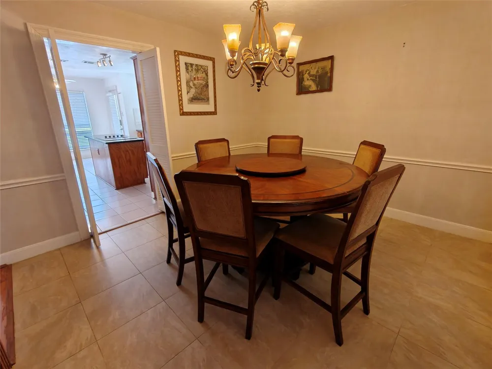 3446 Mimosa Way Sugar Land, TX 77479