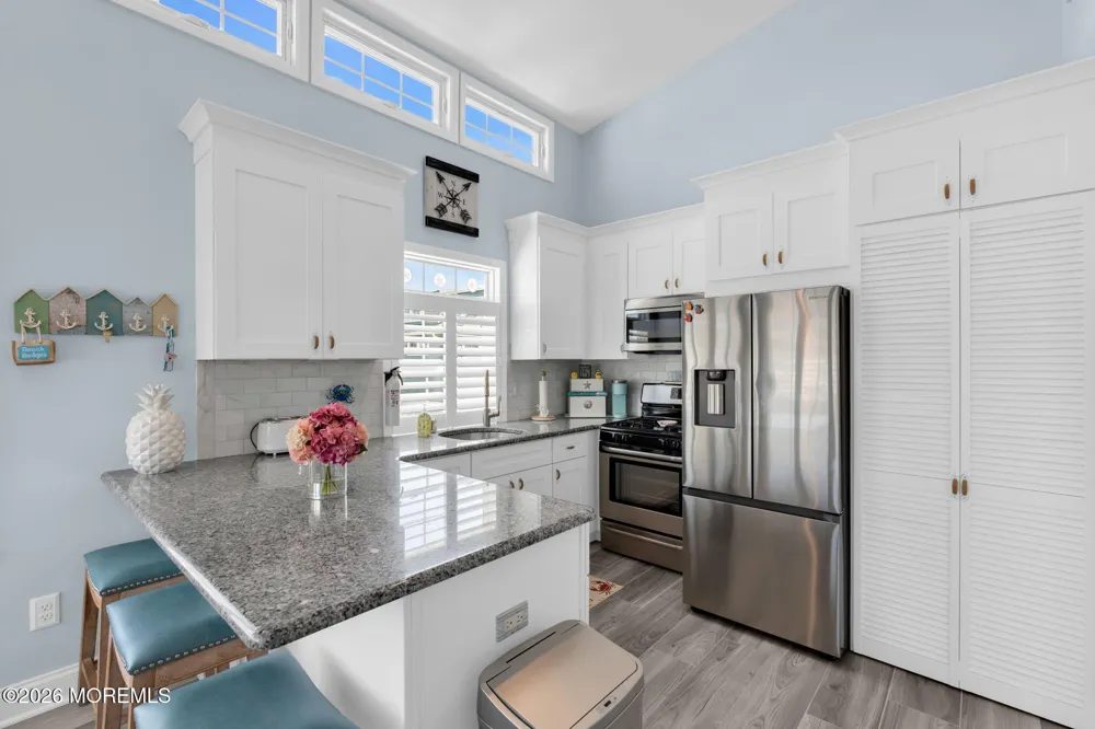 210 Gull Lane Lavallette, NJ 08735