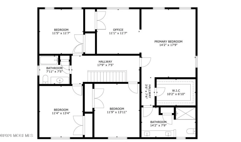 31 Huntley Road Holmdel, NJ 07733
