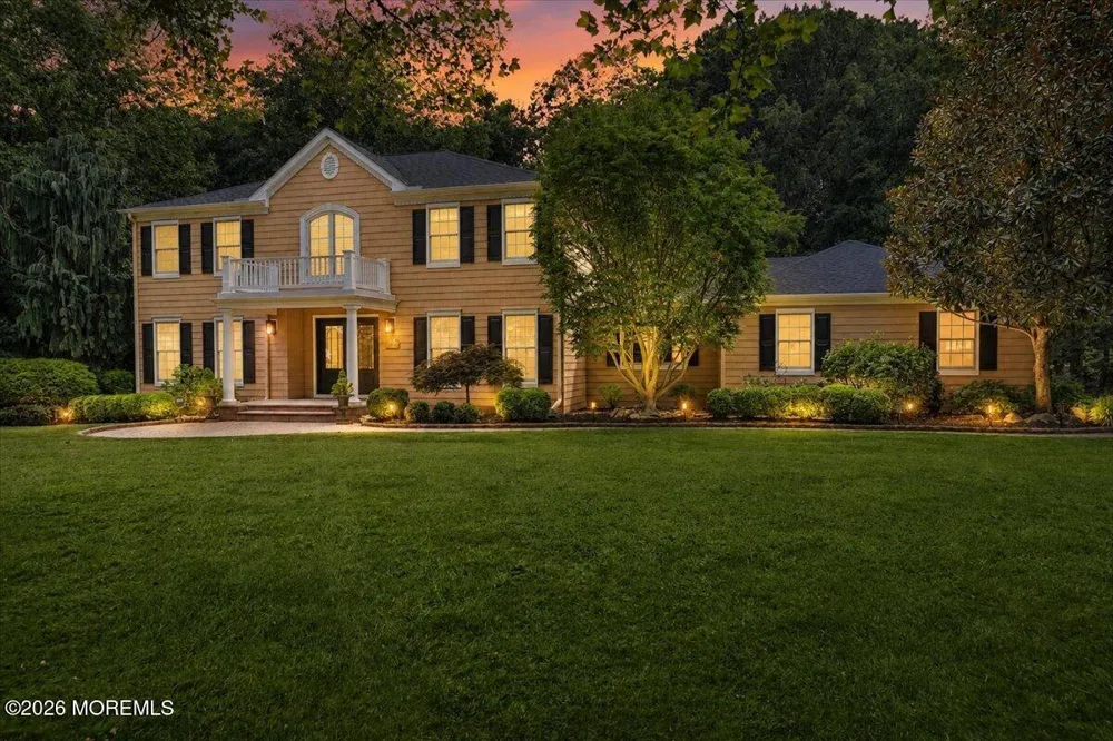 31 Huntley Road Holmdel, NJ 07733