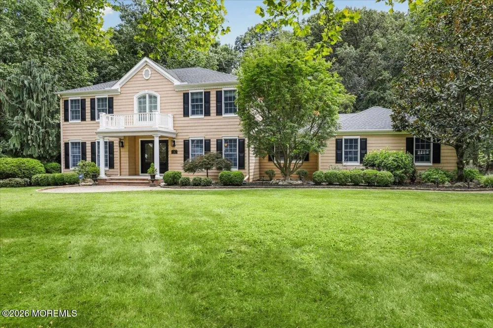 31 Huntley Road Holmdel, NJ 07733