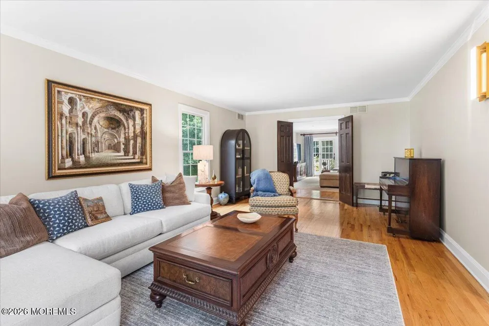 31 Huntley Road Holmdel, NJ 07733
