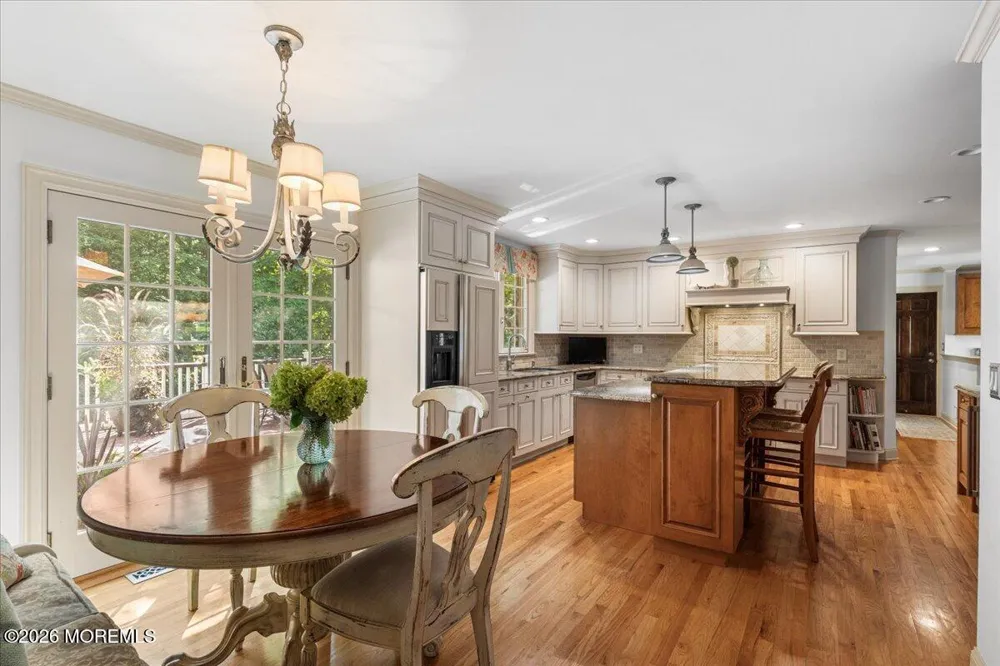 31 Huntley Road Holmdel, NJ 07733