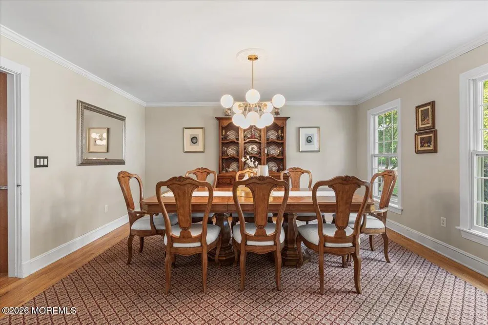 31 Huntley Road Holmdel, NJ 07733