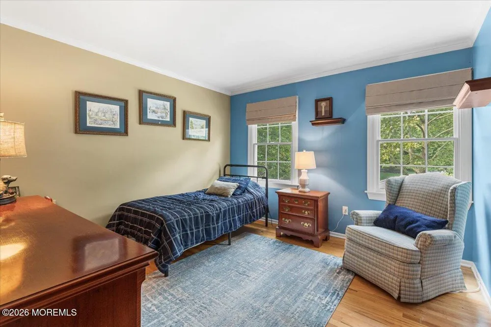 31 Huntley Road Holmdel, NJ 07733